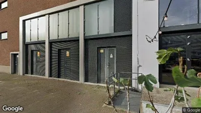 Kantorruimte for rent in Rotterdam Delfshaven - Photo from Google Street View
