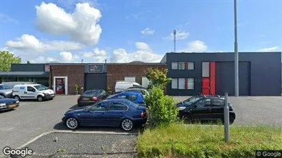 Bedrijfsruimtes for sale in Elburg - Photo from Google Street View