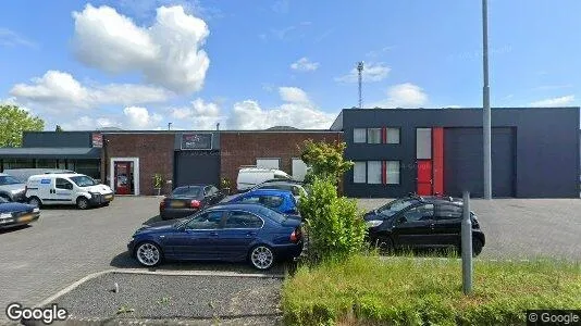 Bedrijfsruimtes for sale i Elburg - Foto uit Google Street View