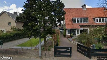Bedrijfsruimtes for rent in Hilversum - Photo from Google Street View