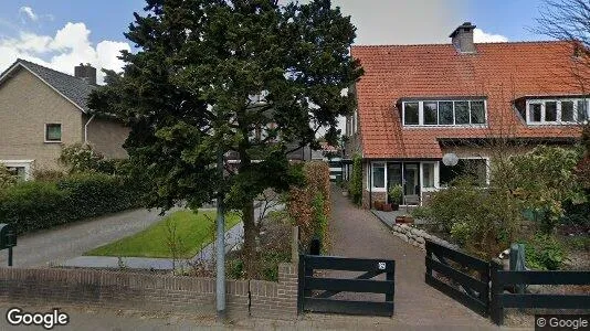 Bedrijfsruimtes for rent i Hilversum - Foto uit Google Street View
