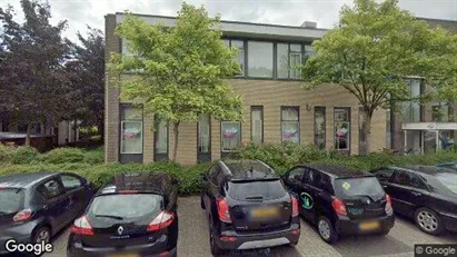 Kantorruimte for rent in Apeldoorn - Photo from Google Street View