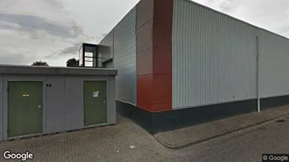 Bedrijfsruimtes for rent in Nijmegen - Photo from Google Street View