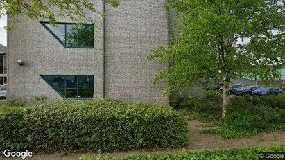Kantorruimte for rent in Deventer - Photo from Google Street View
