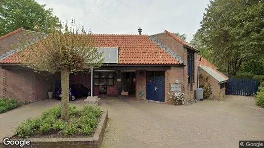 Kantorruimte for rent i Raalte - Foto uit Google Street View