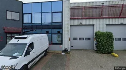 Bedrijfsruimtes for rent in Haarlemmermeer - Photo from Google Street View