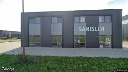 Bedrijfsruimtes for rent in Boxmeer - Photo from Google Street View