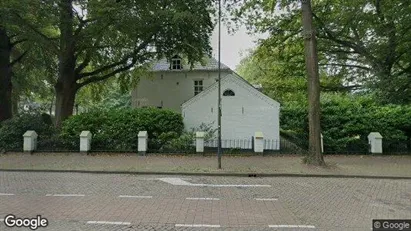 Bedrijfsruimtes for rent in Oosterhout - Photo from Google Street View