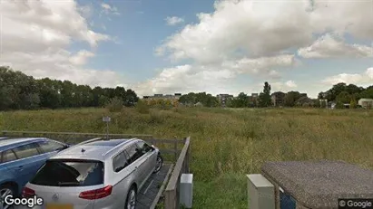 Bedrijfsruimtes for rent in Weesp - Photo from Google Street View