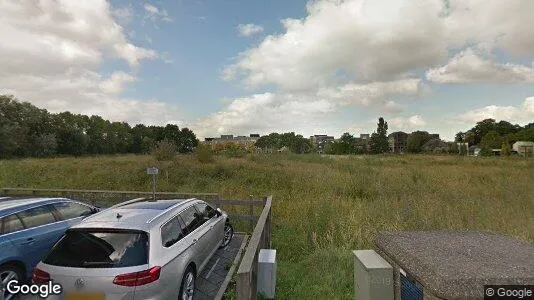 Bedrijfsruimtes for rent i Weesp - Foto uit Google Street View