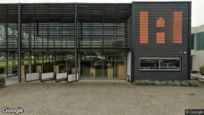 Kantorruimte for rent in Breda - Photo from Google Street View