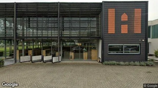 Kantorruimte for rent i Breda - Foto uit Google Street View