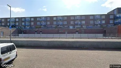 Bedrijfsruimtes for rent in Alkmaar - Photo from Google Street View