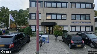 Kantorruimte for rent in Nieuwegein - Photo from Google Street View