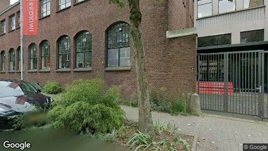 Kantorruimte for rent i Rotterdam Delfshaven - Foto uit Google Street View