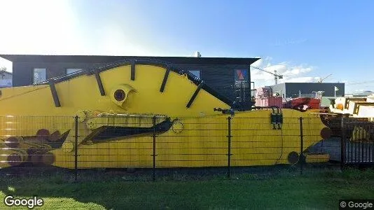 Kantorruimte for sale i Werkendam - Foto uit Google Street View