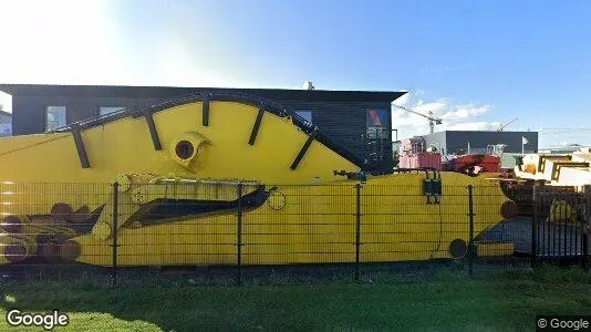Kantorruimte for rent i Werkendam - Foto uit Google Street View