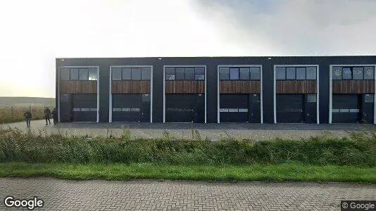 Bedrijfsruimtes for sale i Gorinchem - Foto uit Google Street View