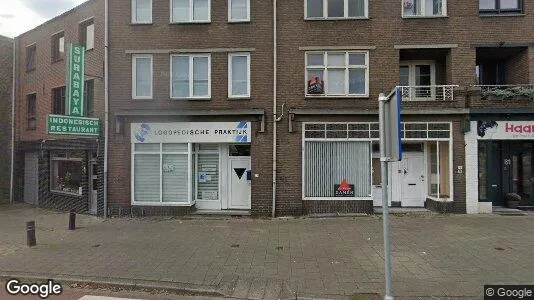 Bedrijfsruimtes for rent i Heerlen - Foto uit Google Street View