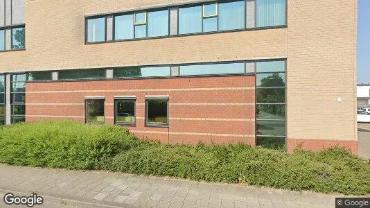 Kantorruimte for rent i Zoetermeer - Foto uit Google Street View