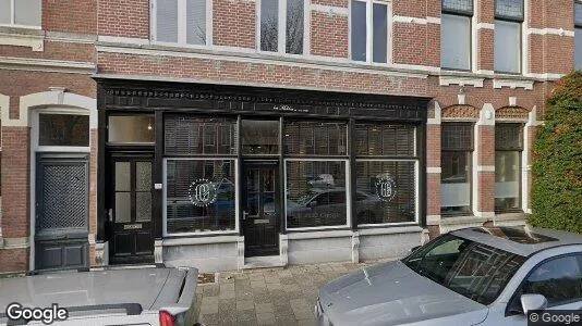 Kantorruimte for rent i Breda - Foto uit Google Street View