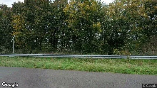 Bedrijfsruimtes for rent i Den Bosch - Foto uit Google Street View