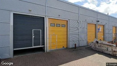 Bedrijfsruimtes for rent in Hendrik-Ido-Ambacht - Photo from Google Street View