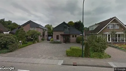 Kantorruimte for rent in Scherpenzeel - Photo from Google Street View