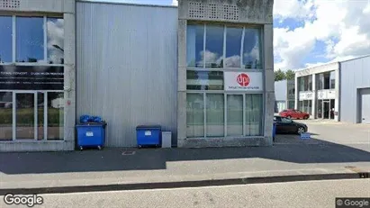 Bedrijfsruimtes for sale in Haarlemmermeer - Photo from Google Street View