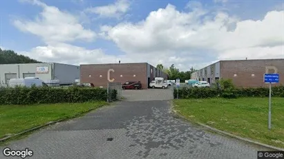 Bedrijfsruimtes for sale in Almere - Photo from Google Street View