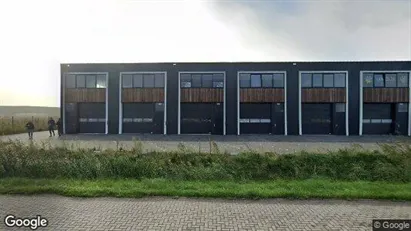 Bedrijfsruimtes for sale in Aalburg - Photo from Google Street View