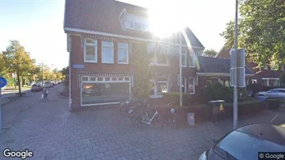 Kantorruimte for sale in Heemstede - Photo from Google Street View