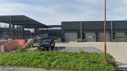 Kantorruimte for sale in Boxmeer - Photo from Google Street View