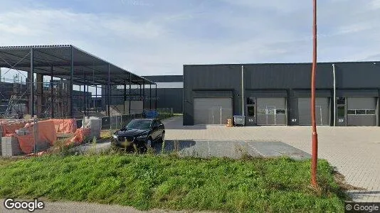 Kantorruimte for sale i Boxmeer - Foto uit Google Street View