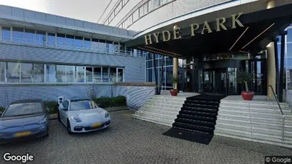 Kantorruimte for rent in Haarlemmermeer - Photo from Google Street View