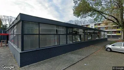 Bedrijfsruimtes for rent in Tilburg - Photo from Google Street View