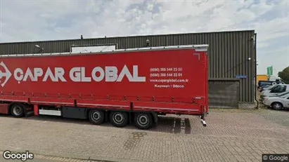 Kantorruimte for rent in Breda - Photo from Google Street View