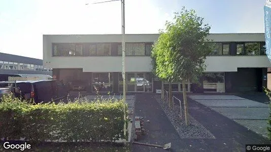 Kantorruimte for rent i Uithoorn - Foto uit Google Street View
