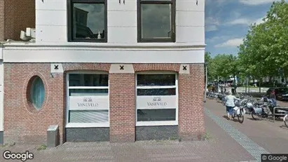 Kantorruimte for rent in Purmerend - Photo from Google Street View