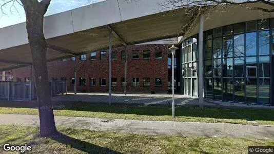 Kantorruimte for rent i Ooststellingwerf - Foto uit Google Street View
