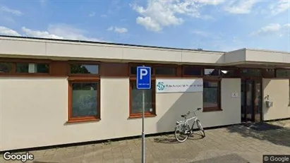 Kantorruimte for rent in Moerdijk - Photo from Google Street View