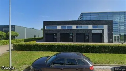 Bedrijfsruimtes for rent in Koggenland - Photo from Google Street View