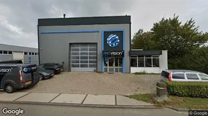 Bedrijfsruimtes for rent in Hoogeveen - Photo from Google Street View