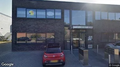 Bedrijfsruimtes for rent in Rheden - Photo from Google Street View