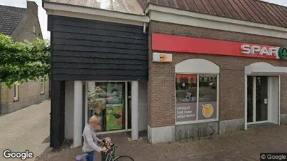 Bedrijfsruimtes for sale in Steenbergen - Photo from Google Street View