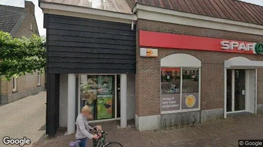 Bedrijfsruimtes for sale i Steenbergen - Foto uit Google Street View