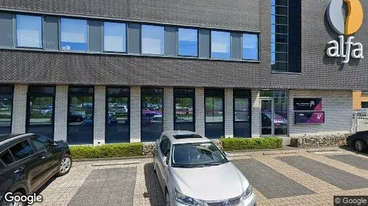Kantorruimte for rent i Westland - Foto uit Google Street View