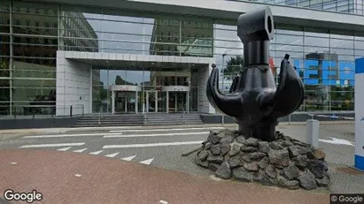 Kantorruimte for rent in Leiden - Photo from Google Street View
