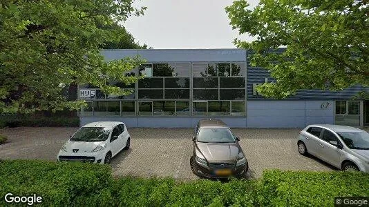 Kantorruimte for rent i Dalfsen - Foto uit Google Street View