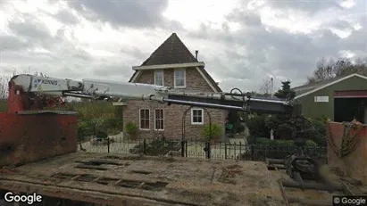 Bedrijfsruimtes for rent in Westerveld - Photo from Google Street View